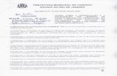 coronavirus.itaborai.rj.gov.br · prefeitura municipal de itaboraí estado do rio de janeiro decreto no 70, de 20 de maio 2020. dispÕe sobre a prorrogaÇÃo e a atualizaÇÃo das