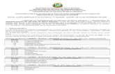 EDITAL COMPLEMENTAR 04 - Locais de Provaseplag.mt.gov.br/images/files/Edital_Complementar_n_0428112012… · A Prova de Desempenho Didático consistirá de uma apresentação oral