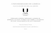 UNIVERSIDADE DE LISBOArepositorio.ul.pt/bitstream/10451/18042/3/ULFBA_TES 789.pdf · compreensão dos princípios orgânicos da sociedade; a alienação económica, o capitalismo