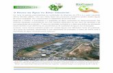 Um local de grande potencialidade de reutilização de ...bioproject.com.br/Edital/BioProject - Edital N 33.pdfSão Paulo terá o maior projeto de água de reuso da América de Sul