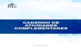 CADERNO DE ATIVIDADES COMPLEMENTARES - FDVsite.fdv.br/wp-content/uploads/2019/05/CADERNO-DE... · 2019. 5. 7. · direitofdv 3 C.C.D- DIA DE ADVOGADO APRESENTAÇÃO: A atividade Dia