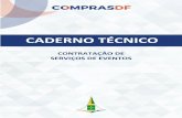 CADERNO TÉCNICO PARA CONTRATAÇÃO DE ...economia.df.gov.br/wp-conteudo/uploads/2018/11/Caderno-T...Associação Brasileira de Empresas de Eventos (ABEOC), em parceria com o Serviço