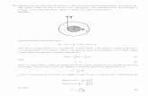 Solução - Programa de Pós-Graduação em Física da ... · 6B) Considere a colisão de um fóton com um próton (de massa de repouso m) em repouso, produzindo um píon (de massa