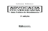 New Advocacia Previdenciaria – 2ª ed · 2020. 8. 27. · Aos meus orientadores no processo de doutoramento em Portugal e no Brasil, Drs. Enoque Ribeiro dos Santos, Miguel Horvath