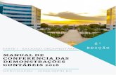 SUMÁRIO - Superintendência Estadual de Contabilidade · Com base no exposto alhures, para fins de apuração do Resultado Orçamentário, é ... aplicam-se às despesas com amortização