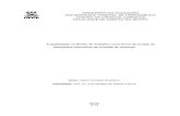 MINISTÉRIO DA EDUCAÇÃO UNIVERSIDADE FEDERAL DE … Saulo Gonç… · Esta monografia cuida da pejotização como medida utilizada para evasão de obrigações acessórias do contrato