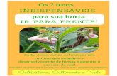 1.seicho-no-ie.org.br/fraternidade/download/2016/meio...Presença de insetos ou outros predadores atacando, se está seco ou se as plantas apresentam falta ou excesso de nutrientes,