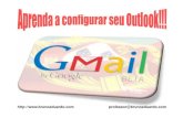 Rotina Gmail - IMAP[1] [Modo de Compatibilidade]Serviço de e-mail com a cara do Google. O Gmail foi projetada com a idela de que o e-mail pode ser ma's intuitivo, eficlente util e