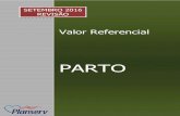 Pacote Parto Setembro 2016 - Bahiasiteftp.planserv.ba.gov.br/.../INFORMACAO/Pacote_Parto_Setembro_201… · 11.1 PARTO NORMAL ... NOTA: Se no mesmo exemplo acima, não for informado