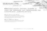 New D notas sobRe o uso De na pRoDução De joRnalísticorepositorio.pucrs.br/dspace/bitstream/10923/9912/2/D... · 2017. 9. 27. · produtoras de vídeo e mineradoras (ROCHA, 2013).