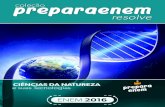coleção - colegiocope.com.br · d) Manguezal. e) Mata de Cocais. 05. (ENEM 2016) Os ecossistemas degradados por intensa atividade agrícola apresentam, geralmente, diminuição