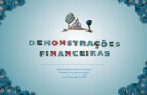 Demonstrações financeiras ilustrativas, de acordo com as ...€¦ · Demonstrações financeiras ilustrativas, de acordo com as práticas contábeis adotadas no Brasil e as IFRS,