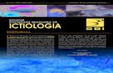 IILI - Sociedade Brasileira de Ictiologia - Home · A IN 202 de 2008 dispõe sobre normas, critérios e padrões para a exploração com finalidade ornamental e de aquariofilia de