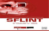 SFLINT - Sifisa · conversor analógico-digital de doce bits. En la interfase de salida existen varias opciones: SFLINT-485: Digital serie de dos hilos en estándar RS-485. Esta conexión