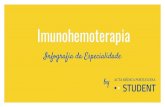 Imunohemoterapia - Acta Médica Portuguesa€¦ · sanguíneos; trombose e hemostase; imunohematologia; transplantação e engenharia celular; hemaferese; patient blood management