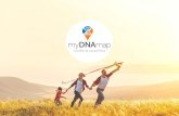 o poder da sua genética - wordpress.mydnamap.com · especializados em genética molecular, bioquímicos, bioinformáticos, engenheiros de sistemas, especialistas em marketing, financeiros