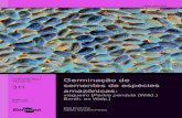 New Germinação de sementes de espécies amazônicasainfo.cnptia.embrapa.br/digital/bitstream/item/197384/1/... · 2019. 5. 17. · para remover qualquer resíduo de ácido presente