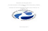 Relatório de Situação 2011 Comitê de Bacia Hidrográfica do ......A metodologia utilizada é baseada na Global Environmental Outlook – GEO proposta pela UNEP (Programa das nações