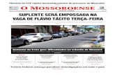 Mossoró - RN, 3 de agosto de 2012 - Nº 16.108 SEXTA-FEIRA ...p.download.uol.com.br/omossoroense/mudanca/pics/... · Mossoró - RN, 3 de agosto de 2012 - Nº 16.108 SEXTA-FEIRA R$