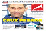 Excélsior | El periódico de la vida nacional...2017/12/12  · PEDRO CAIXINHA DEL CRUZ AZU CAIXINHA DESPIDIÓ A CHACO CRUZ PESADL El português fue presentado como técnico de La