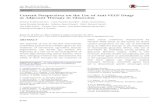 Current Perspectives on the Use of Anti-VEGF Drugs as ... anti-VEGF-advancestherap-2017.p… · glaucoma is associated with damage to the optic nerve and retina that results in irreversible