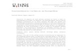 Ecos brechtianos en «La Saturna» de Domingo Miraselgeniomaligno.eu/pdf/varia3_ecosbrechtianosenla...ISSN 1998-3927 Revista de humanidades y ciencias sociales Nº 17, septiembre de