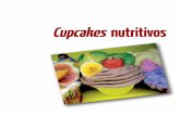 Cupcakes Nutritivos MIOLOsite.livrariacultura.com.br/imagem/capitulo/30743901.pdfde 6 bilhões de seres humanos, e desses, mais de um bilhão está acima do peso e mais de 300 milhões