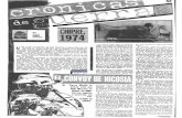 'Crónicas de Guerra 1974-1980 - Arturo Pérez-Reverteicorso.com/hemeroteca/PUEBLO/PDF/CRONICAS DE GUERRA 1974-1… · Y. sin em- bargo. durante meses hemos deslerto Para que j namente