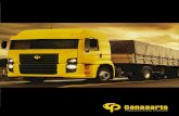Peças para Trucks e Carretas - Canaparts...através de uma parceria com a metalúrgica Onix: empresa com 57 anos no mercado atendendo clientes como Caterpillar, CNH, ZF, Mercedes