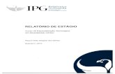 RELATÓRIO DE ESTÁGIO - IPGbdigital.ipg.pt/dspace/bitstream/10314/1783/1/Raquel...realização de consultas de optometria e pela coordenação e gestão de vendas da respetiva loja.