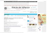 Folha de S.Paulo - Mercado - Adicional noturno é dúvida de ...assets-institucional-ipg.sfo2.cdn.digitaloceanspaces.com/2013/03/... · possíveis mudanças no esquema de trabalho