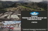 New PHP2D: BERSAMA MAHASISWA MEMBANGUN DESA · 2020. 6. 14. · KATA PENGANTAR Direktorat Pembelajaran dan Kemahasiswaan berkomitmen untuk memajukan desa dengan Program Holistik Pembinaan