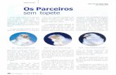 69º Campeonato Brasileiro de Ornitologia Amadora€¦ · A causa do aparecimento dos dois tipos de indivíduos é o caractere Fig I - Cabeça do Frisado do Norte dominante e letal