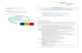 MOLDÁVIA · MOLDÁVIA Trocas comerciais com Portugal (PT) 2015-2019 Setores agrícola e agroalimentar, do mar e das florestas Fonte Estatísticas do Comércio Internacional Moldávia