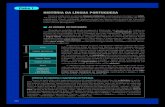 HISTÓRIA DA LÍNGUA PORTUGUESA - santillana.pt · Influência de substratos e superstratos em Português Pouco se pode dizer com segurança acerca de manifestações concretas dos