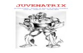 JUVENATRIX - tocaoterror.com.br · JUVENATRIX – Amaldiçoado pelo Horror e Metal Extremo, em circulação desde Janeiro de 1991, com 3.276 páginas de publicação Editor – Renato