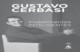 GUSTAVO CERBASI - img.travessa.com.brimg.travessa.com.br/capitulo/SEXTANTE/... · 2. Obstáculos ao investidor iniciante 35 a. A fauna dos mercados de investimentos 36 b. A terminologia