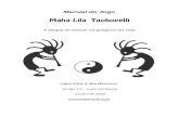 Maha Lila Taokopellimahalila.blog.br/textos/Maha_Lila-Manual-A5-4.0.pdf · 1.3 O Sentido do Jogo - A Sangha 7 1.4 A Inspiração 8 2. O Tabuleiro do Jogo 9 2.1 As Conexões das 10