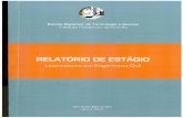 RELATÓRIO DE ESTÁGIO - IPGbdigital.ipg.pt/dspace/bitstream/10314/1845/1/Ana Costa_1008428.pdf · elaboração de projectos referentes a todas as especialidades que abrangem uma