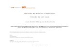 Gestão de Redes e Sistemas - COREcore.ac.uk/download/pdf/47142745.pdf · Gestão de Redes e Sistemas Estudo de um caso Jorge André Marques de Andrade Dissertação para obtenção