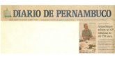 Arqueólogos achamnoGP relíquias de até 170 anos - 2000… · ABN-Arnro (Bandepe), Coral e Fund~ ção Roberto Marinho-com o apoio do Governo do Estado. A restauraçãó do prédio