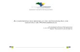 A CARREIRA DO MODELO DE INTEGRAÇÃO DE GESTÃO DE … · institucionalização do Modelo Integrado de Gestão do Estado de Pernambuco, estabelecido formalmente pela Lei Complementar