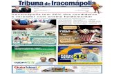 Iracemápolis tem 20% dos candidatos a vereador com ensino …tribunadeiracemapolis.com.br/.../2016/09/ED-130-site.pdf · 2016. 9. 3. · completo. Um dado interes-sante, no entanto,