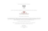 FACULDADE DE DIREITO DA UNIVERSIDADE DE LISBOA · 2019. 7. 4. · universidade de lisboa faculdade de direito da universidade de lisboa dissertação de mestrado a obtenÇÃo de provas