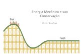 EnergiaMecânicae sua Conservaçãomasimoes.pro.br/fisica/07_energia/Energia Mecânica e... · 2019. 11. 7. · –Potencial elástica •Calcular suas quantidades •Compreender