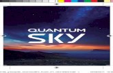 11125158 guiarapido QuantumSKY livreto PT v20170524static.meuquantum.com.br/manuais/guia-quantum-sky.pdfLeitor de Digitais Nada de ﬁ car inserindo senhas toda vez que for usar o