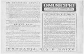 Jornal O Município – Bicas, há mais de 100 anos escrevendo ...omunicipioonline.com.br/wp-content/uploads/2019/12/24...2019/12/24  · Era o extinto funcionário da E. F. Leopoldina,