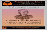Iba Mendesibamendes.org/Amor de Perdicao - Camilo Castelo Branco...4 7 & 9 FGHN F GHK O NO / & & < E % D F ( ' & * G ; & * + # H