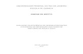 Dissertação de Mestrado de Simone de Brittoepqb.eq.ufrj.br/download/desemulsificantes-utilizados-na...iii Britto, Simone Avaliação da eficiência de desemulsificantes utilizados