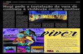 Justiça Mogi pede a instalação da vara de combate à ...edicao.portalnews.com.br/moginews/2017/09/07/2109/...Mogi pede a instalação da vara de combate à violência contra mulher